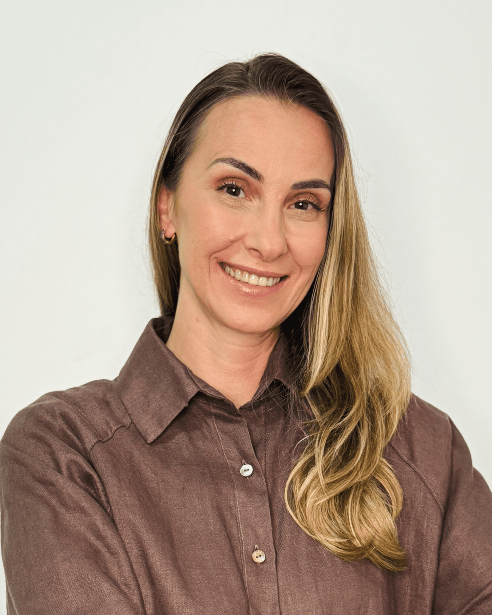 Caroline Duarte da Costa — Pedagoga e Psicopedagoga